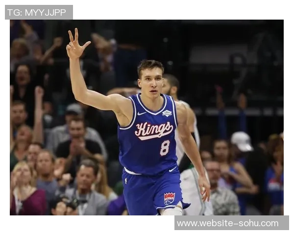 博格丹博格达诺维奇:从塞尔维亚篮球新星到NBA闪耀之路 博格丹博格达诺维奇:从塞尔维亚篮球新星到NBA闪耀之路