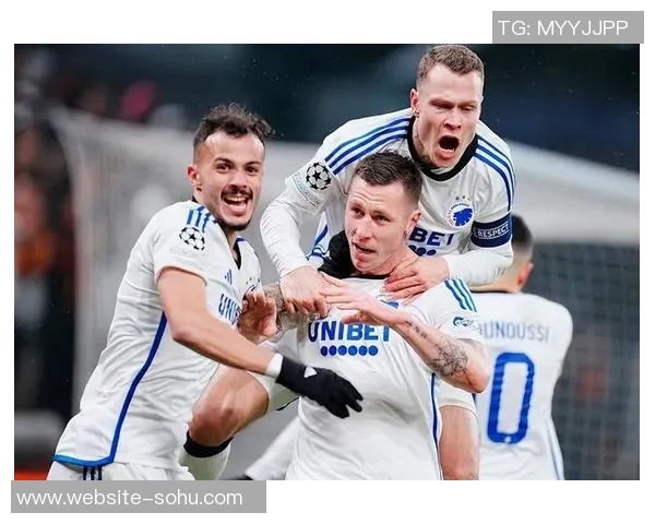 哥本哈根与哈维德夫的较量谁能在这场对决中脱颖而出