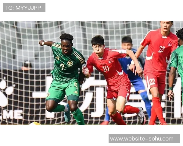 国青队与韩国国青队激战在即谁能在这场较量中脱颖而出