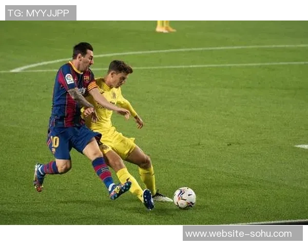 巴塞罗那与比利亚雷亚的精彩对决展现足球魅力与激情