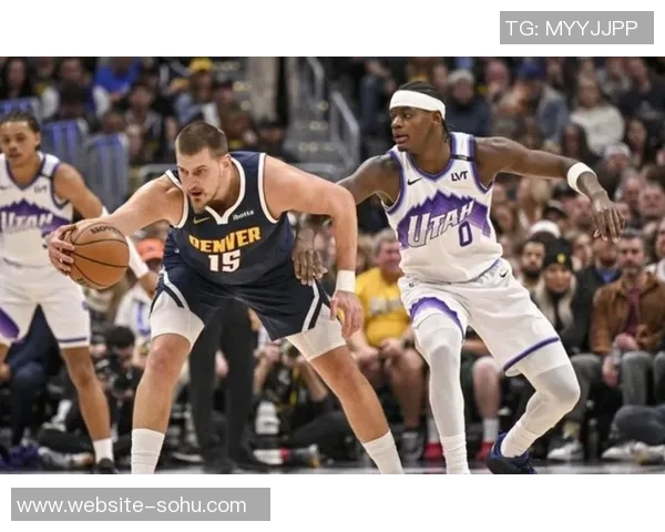 掘金与爵士精彩对决回放全程回顾与精彩瞬间分析